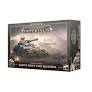 Legiones Astartes - Kratos Heavy Tank Squadron 03-05